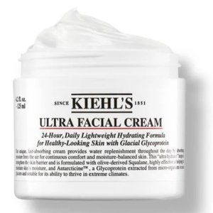 [NEW] Kiehl's Ultra Facial Cream
